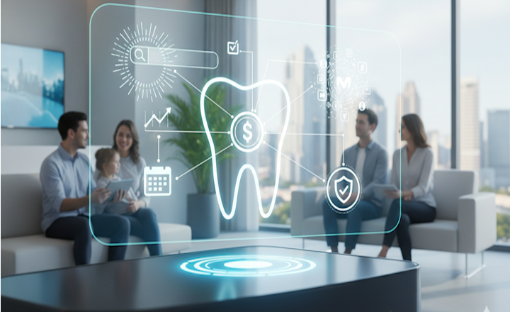 Oral Care Marketing Strategies Shaping the Modern Dental Industry Oral Care Marketing Strategies Shaping the Modern Dental Industry